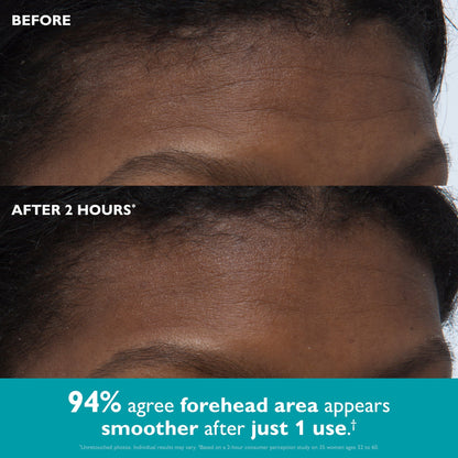 Overnight Peptide Face & Eye Tape